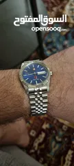  4 rado jubilee blue