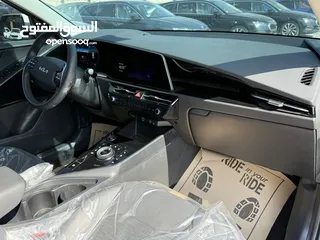  7 كيا نيرو ترخيص 2022 محرك 1600 هايبرد