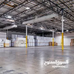  9 Warehouse For Rent in Al Quoz Industrial Area 3