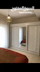  9 شقه مميزه في عبدون قرب جميع الخدمات