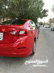  2 شيفرولية كروز 2019 للبيع