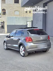  5 بولو للبيع الخليل