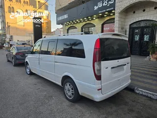  3 باص مرسيدس