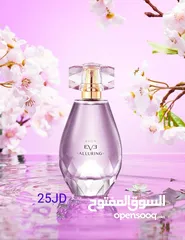  8 Avon parfumes