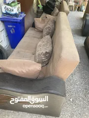  2 قنفات مستخدمة