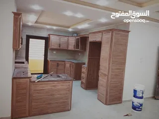  6 زياد البون المطابخ الالمنيوم و الصلد والشبابيك