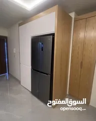  5 شقة مفروشة سوبر ديلوكس - رام الله عين منجد