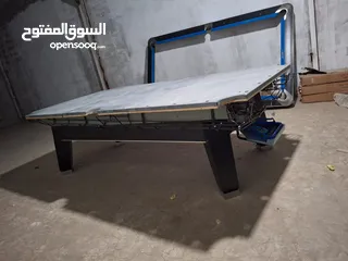  4 طاولات بلياردو اجنبيه للبيع
