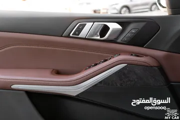  14 2022 BMW X5 xDrive40i