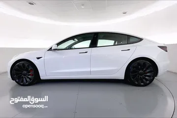  10 2023 Tesla Model 3 Performance (Dual Motor)  • Big Price Drop • Manufacturer warranty till