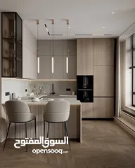 5 خدمات تصميم الداخلي والديكور
