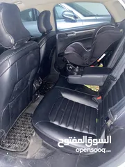  5 فورد فيوجن 2019