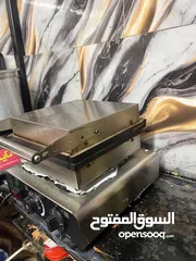  2 ماكنت فشافيش وماكنت عصير سلش