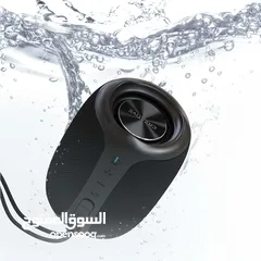  5 سماعات muvo play creative wireless قوة الصوت في راحة يدك وبسعر حرق