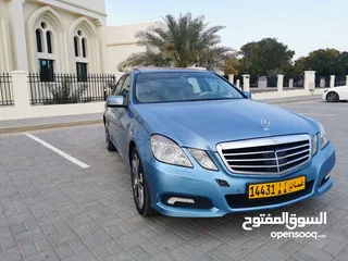  2 مرسد E350  موديل 2010 للبيع   وارد امريكي