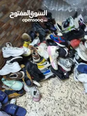  1 احذيه رجالي ولادي شروة 350جوز