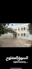  15 Villa for rent in Qurum Al Saruj area