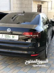  1 فولكسفاجن جيتا 2016 اصل خصوصي