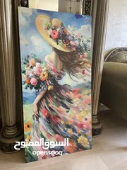  6 Amazing and big size Wall art