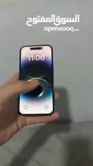  4 iPhone 14 pro /128g