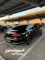  5 باسات b7 2013
