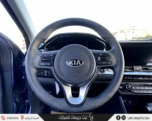  10 كيا نيرو هايبرد 2021 Kia Niro Hybrid