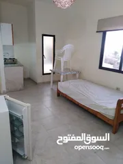  9 Furnished studio in souk jbeil