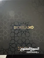  2 LIMITED EDITION Arabic watch - D1 Milano Khaleeji