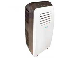  1 مكيف دايموند المحمول بقوة 9000 وحدة من وانسا ⁣Wansa Diamond 9000 BTU Portable AC