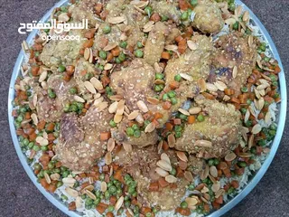  11 مطبخ ست البيت لتواصي اكلات بيتيه حسب الطلب