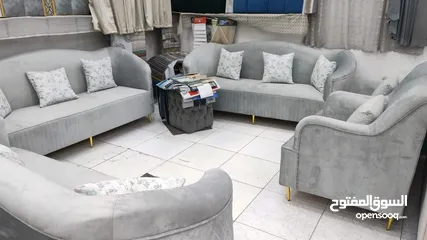  9 new style sofa connection