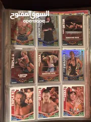  2 WWE SLAM ATTAX