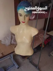  3 مكبس بخار وملكان عدد2بحاله جيده