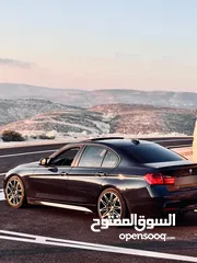  5 بي ام320 بيع او بدل ع اشي كوري