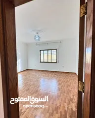  7 شقة للبيع في شفا بدران مع مطبخ راكب