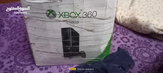  3 Xbox 360 super slim