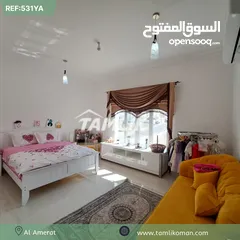  2 Villa For Sale In Al Amerat  REF 531YA