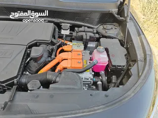  6 كيا نيرو 2024 جمرك اليوم 7جيد