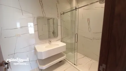  15 شقة شبه مفروشة للايجار في عبدون  ( Property 38438 )-175064043