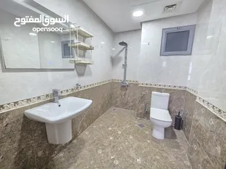  3 Gorgeous Flat  Superbly Furnished  Balcony  Nice Facilities  Walking Distance from Juffair Mall