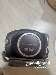  3 Sony handycam