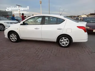  18 Nissan-Sunny-2021 (GCC SPECS)