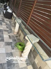  2 طاولة بفية للبيع