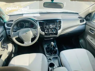  5 L200 2019 فحص كامل