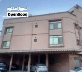  2 شقة ارضية في منطقة الرفاع