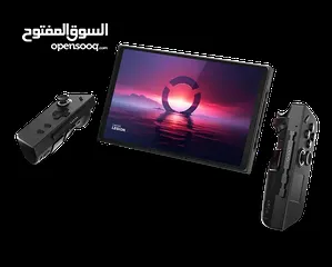  2 بالضمان lenovo legion go افضل لاب محمول صغير للالعاب