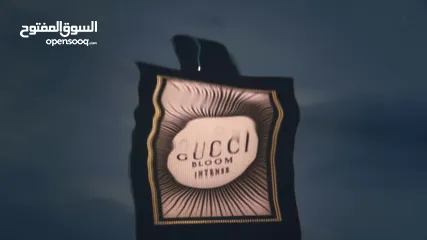  2 Gucci Bloom Eau de Parfum Intense