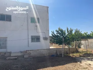  7 بيت طابقين