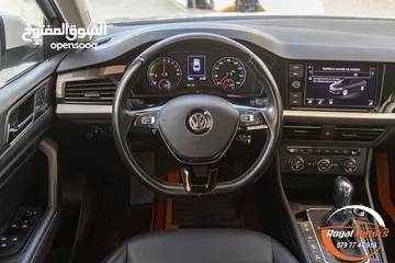  14 Volkswagen E-lavida 2019 Pro