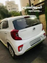  2 كيا مورننج